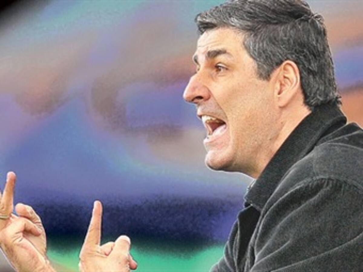 Once Caldas busca consolidarse entre los 8 primeros, ante el Boyacá Chicó