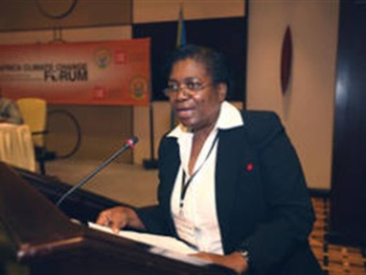 Defensores de DD.HH. siguen siendo víctimas de amenazas y hostigamientos: ONU