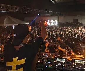 Cortesía: Sensor Festival