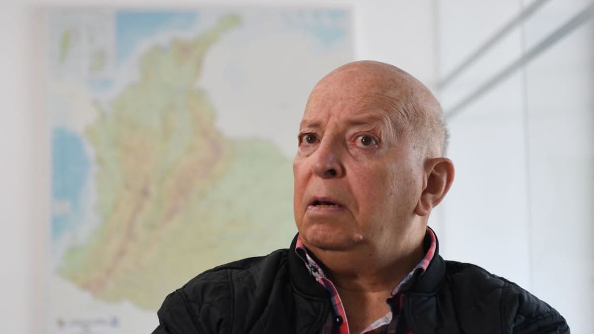 Tienen compromisos leales: Otty Patiño por solicitud de diálogo de Shottas y Espartanos