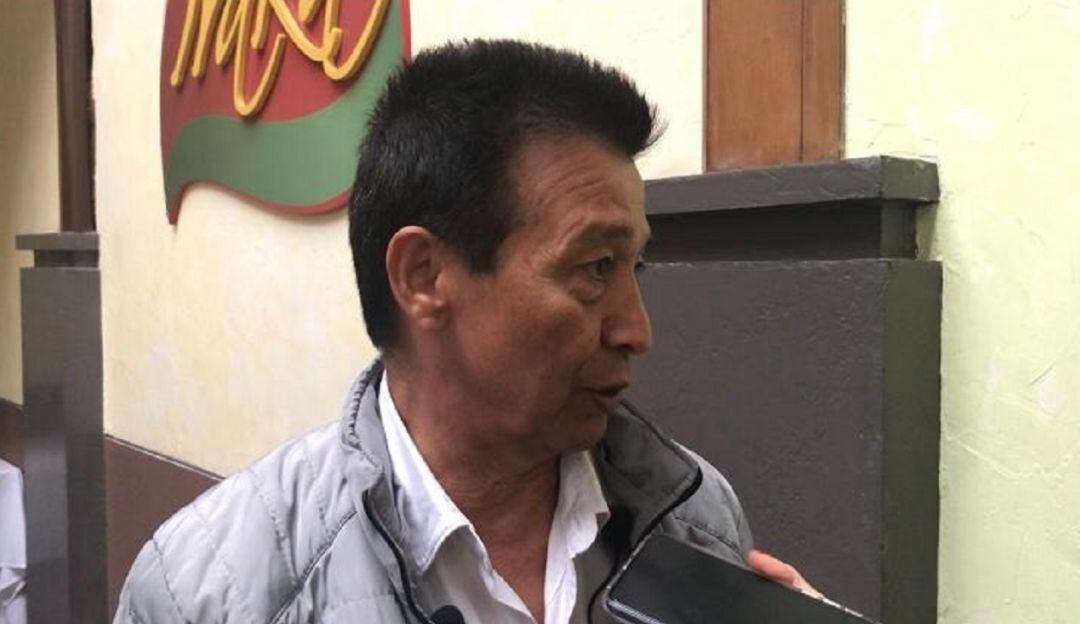 Ex combatientes de las FARC en Nariño