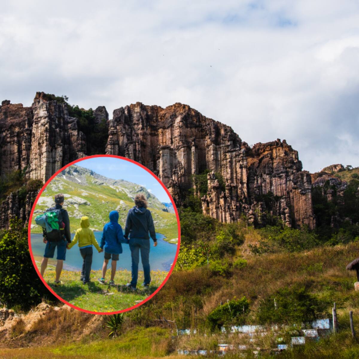 Cuatro municipios del Norte de Santander que son ideales si quiere conectar con la naturaleza