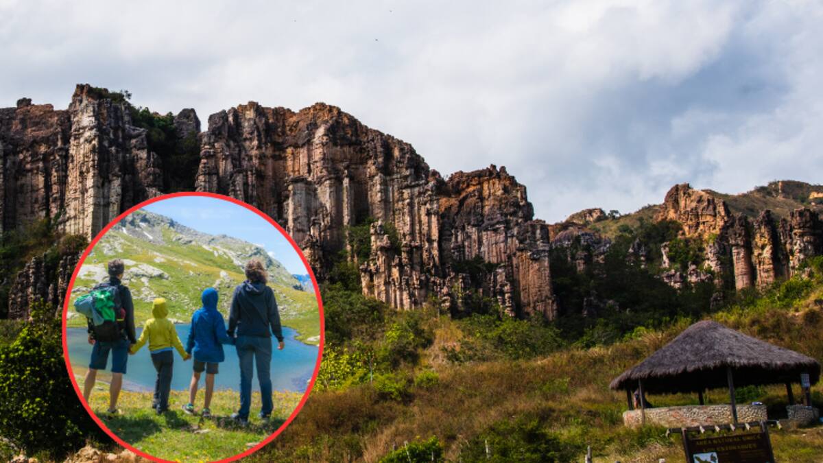 Cuatro municipios del Norte de Santander que son ideales si quiere conectar con la naturaleza
