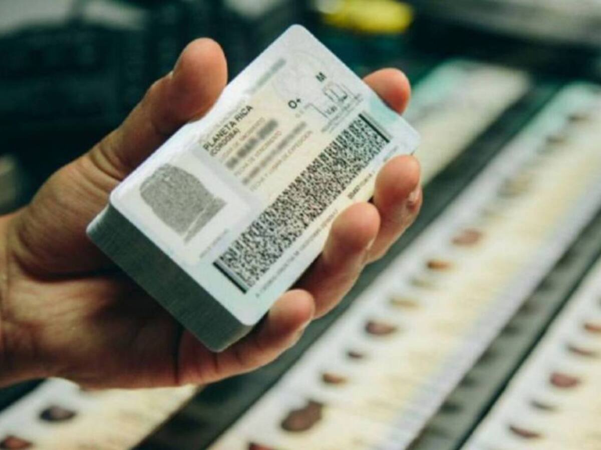 Registraduría extiende horarios para entrega de documentos en Risaralda