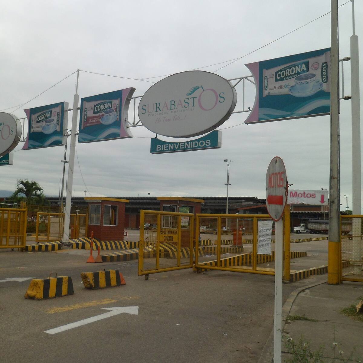 Empiezan a escasear alimentos de la canasta familiar en Neiva