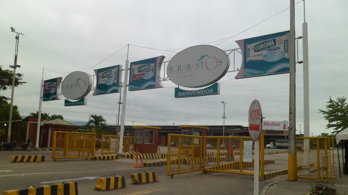 Empiezan a escasear alimentos de la canasta familiar en Neiva