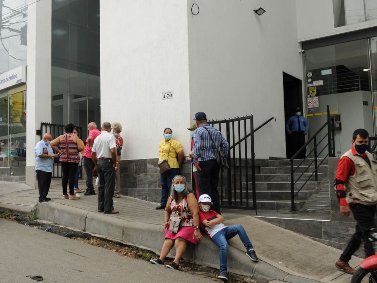 Alarmante aumento de reclamos por salud en Neiva