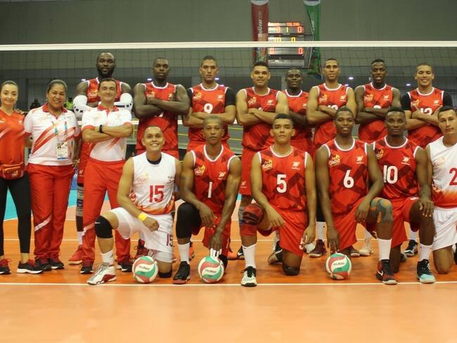 Liga del Valle de voleibol se alista para recibir Campeonato Nacional Juvenil