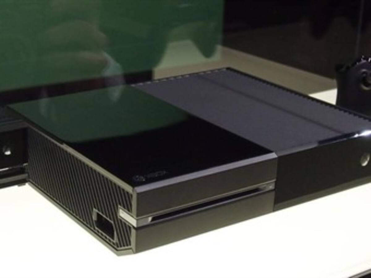 Xbox One iba a incluir un mando de olores