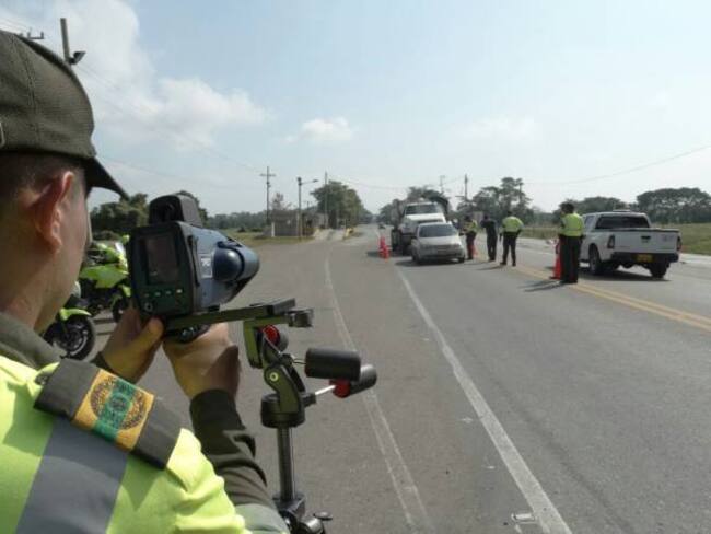 Mil policías garantizarán seguridad en temporada vacacional en Bolívar