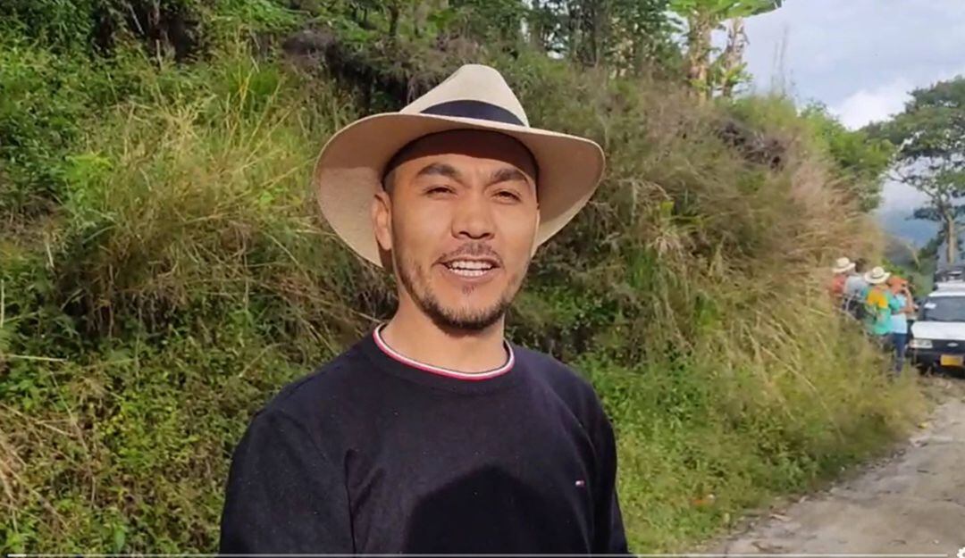 Julio Roberto Vargas 