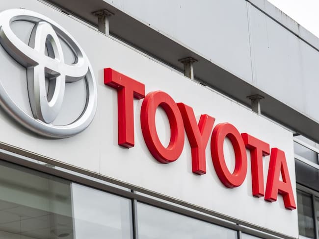 Utilidad neta de Toyota crece durante el 2019