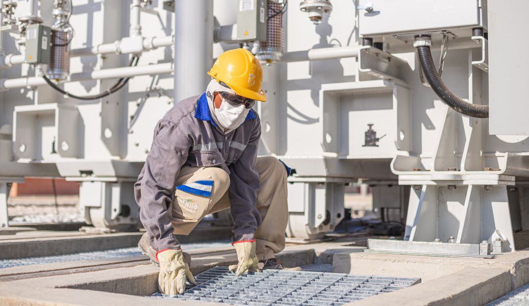 Además, la empresa viene invirtiendo recursos en tecnología de la información y de la operación, desarrollando capacidades en su equipo humano