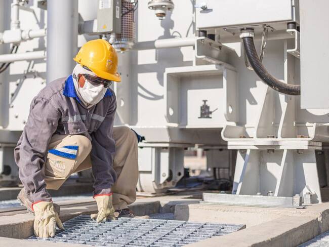 Además, la empresa viene invirtiendo recursos en tecnología de la información y de la operación, desarrollando capacidades en su equipo humano