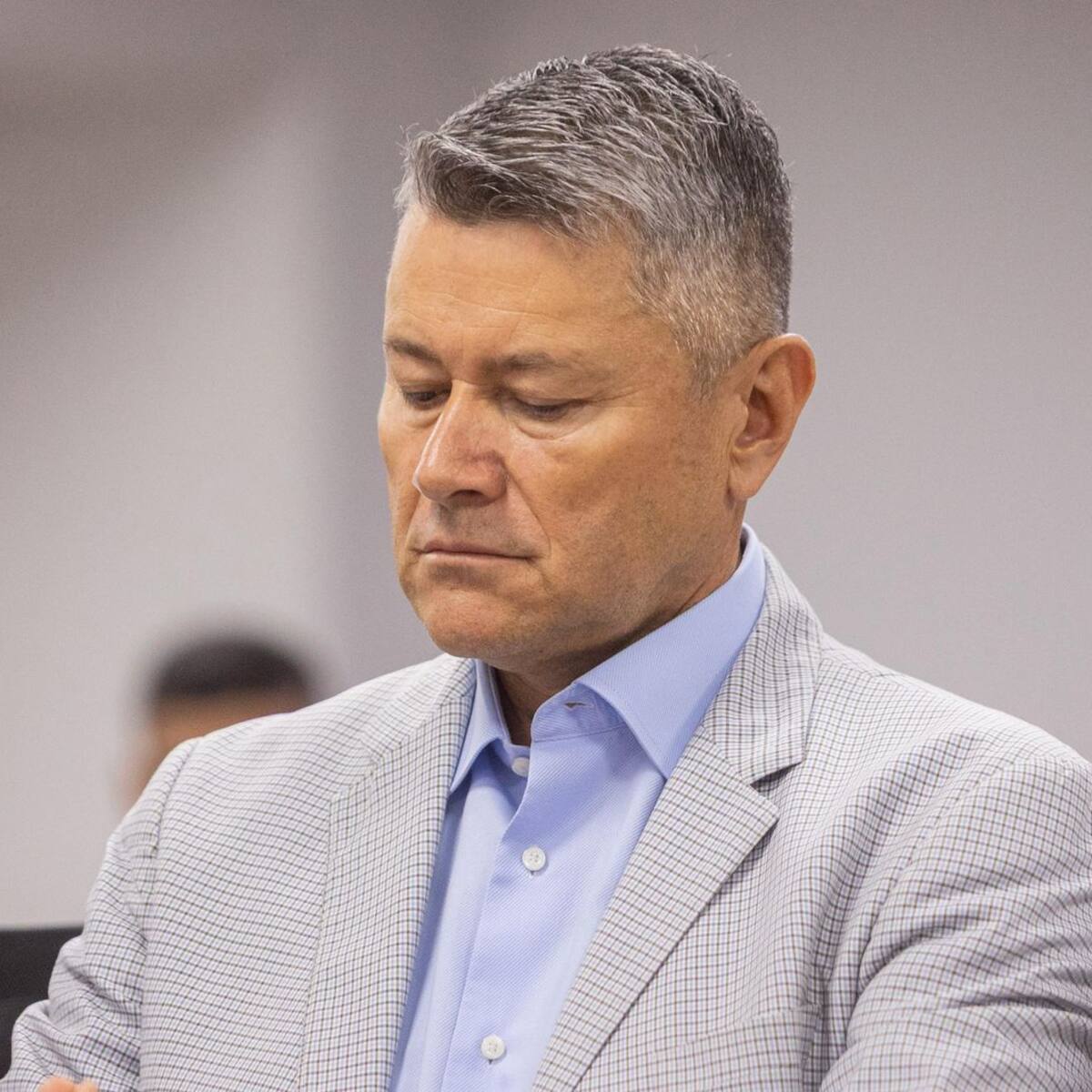 Las jugadas del coronel (r) David Herley Guzmán para evadir juicio de la JEP por falsos positivos