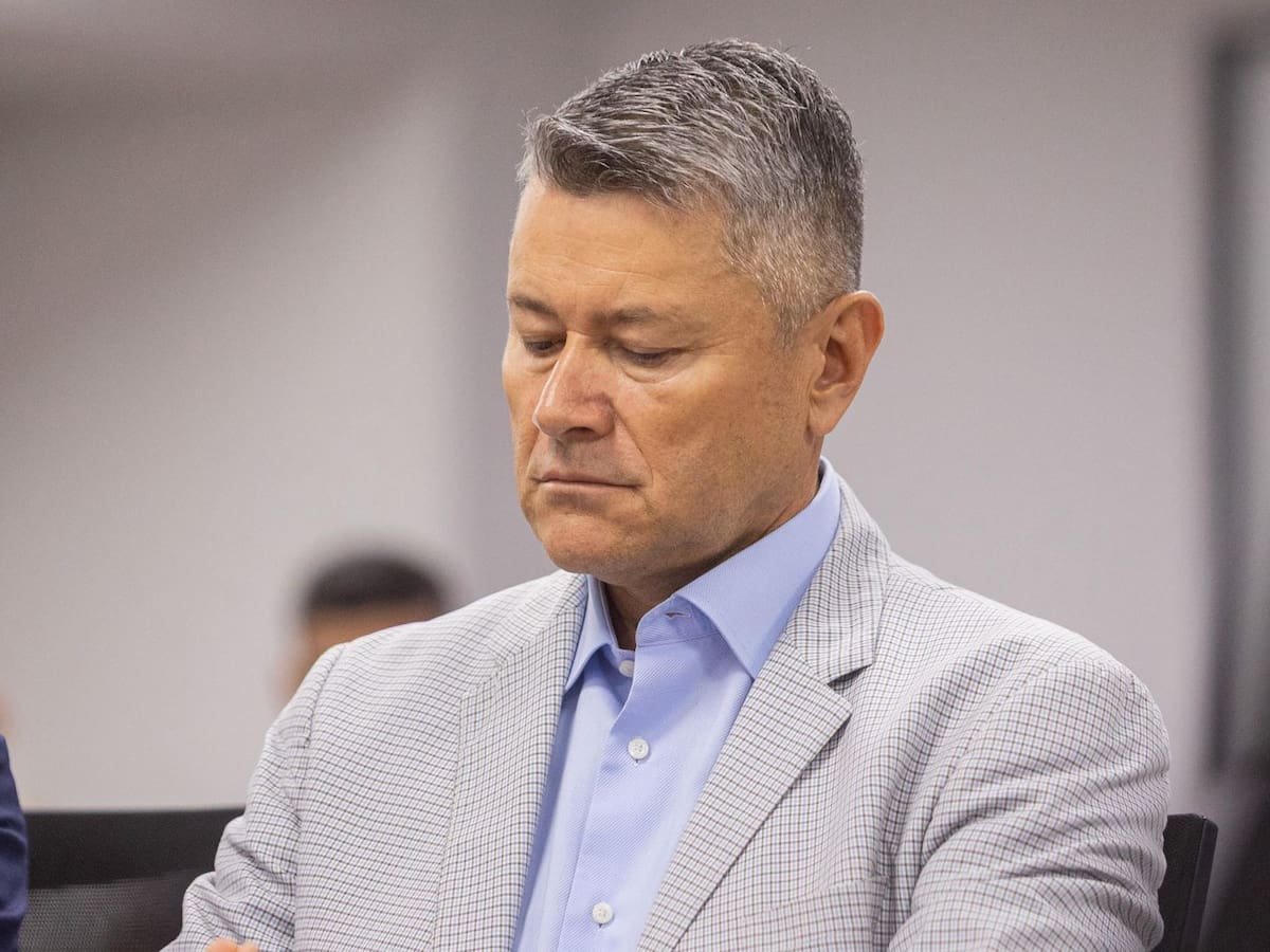 Las jugadas del coronel (r) David Herley Guzmán para evadir juicio de la JEP por falsos positivos