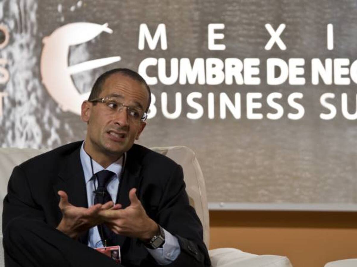 Conceden prisión domiciliaria a Marcelo Odebrecht