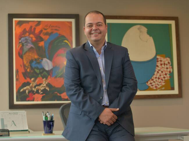 Se espera que la protesta no afecte precios del sector avícola: Moreno, presidente Fenavi