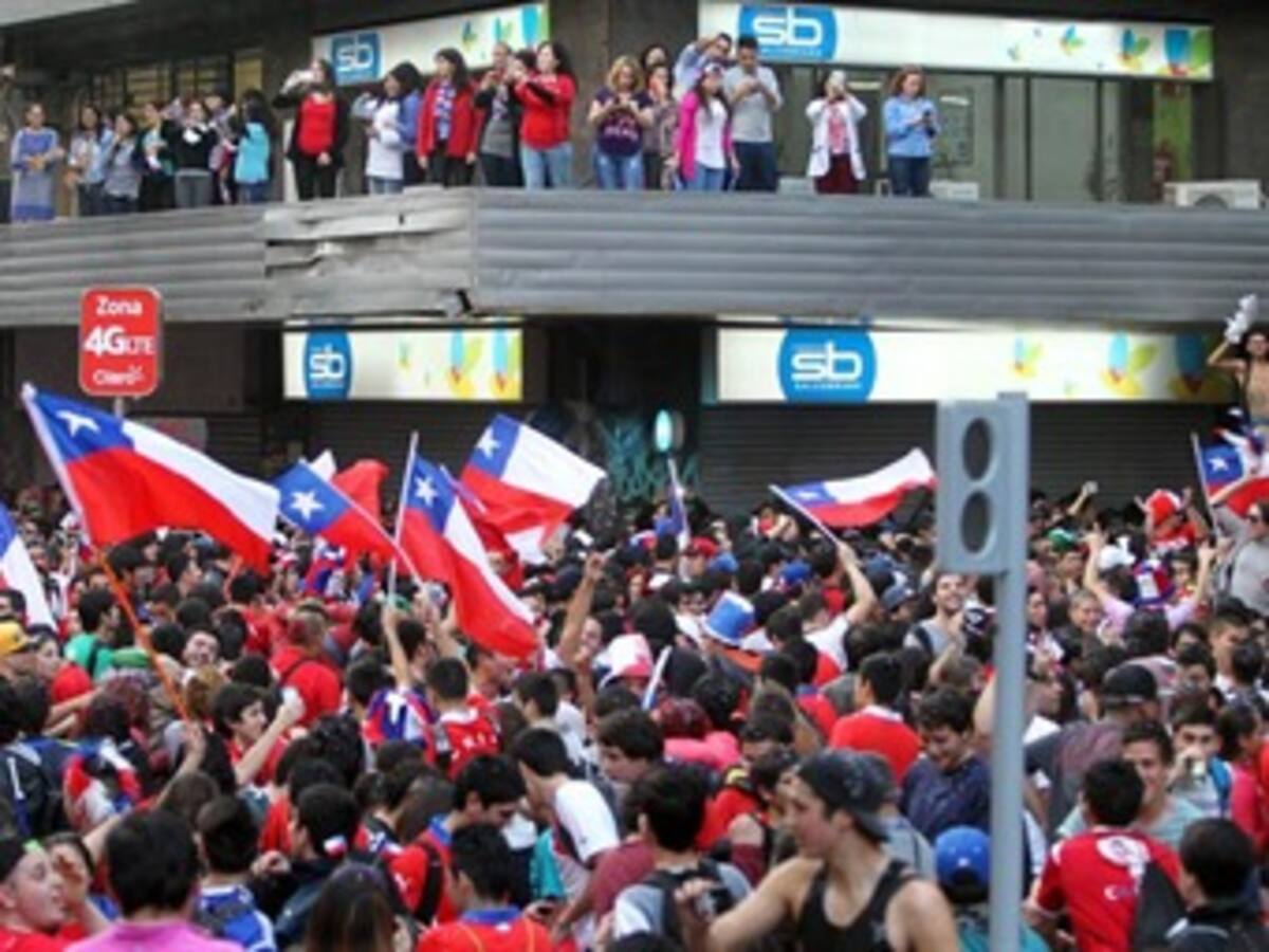 Gobierno de Brasil y FIFA acuerdan aumentar seguridad en todos los estadios