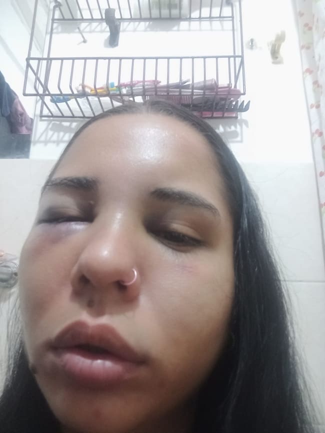 Foto: Policía