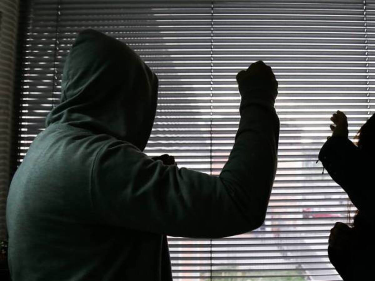 Mujer duró 10 años denunciando violencia intrafamiliar sin obtener ayuda