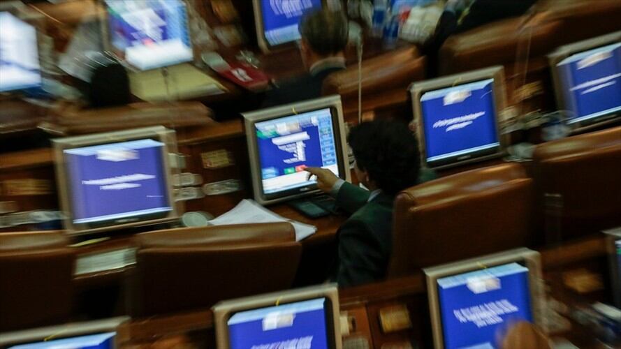 Imagen de referencia. Foto: Colprensa