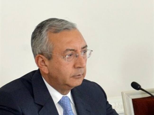 Foto: Ministerio de Agricultura.