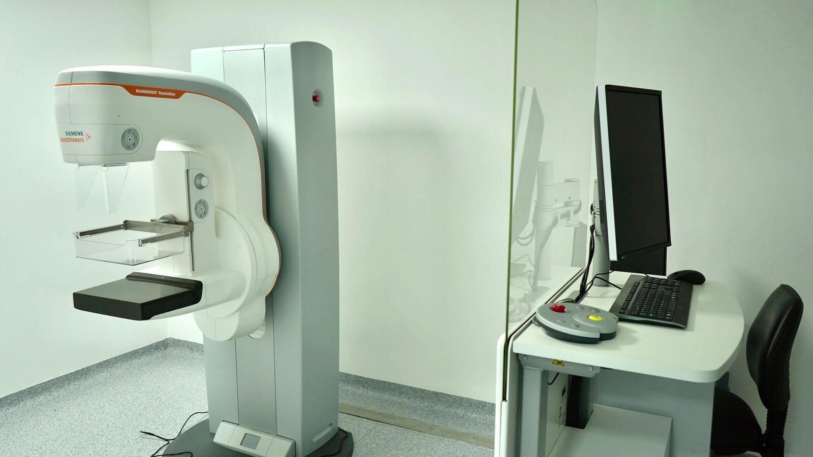 Con una inversión que supera los $10 mil millones, se obtuvieron los nuevos equipos para el hospital de Rionegro. Foto: cortesía.