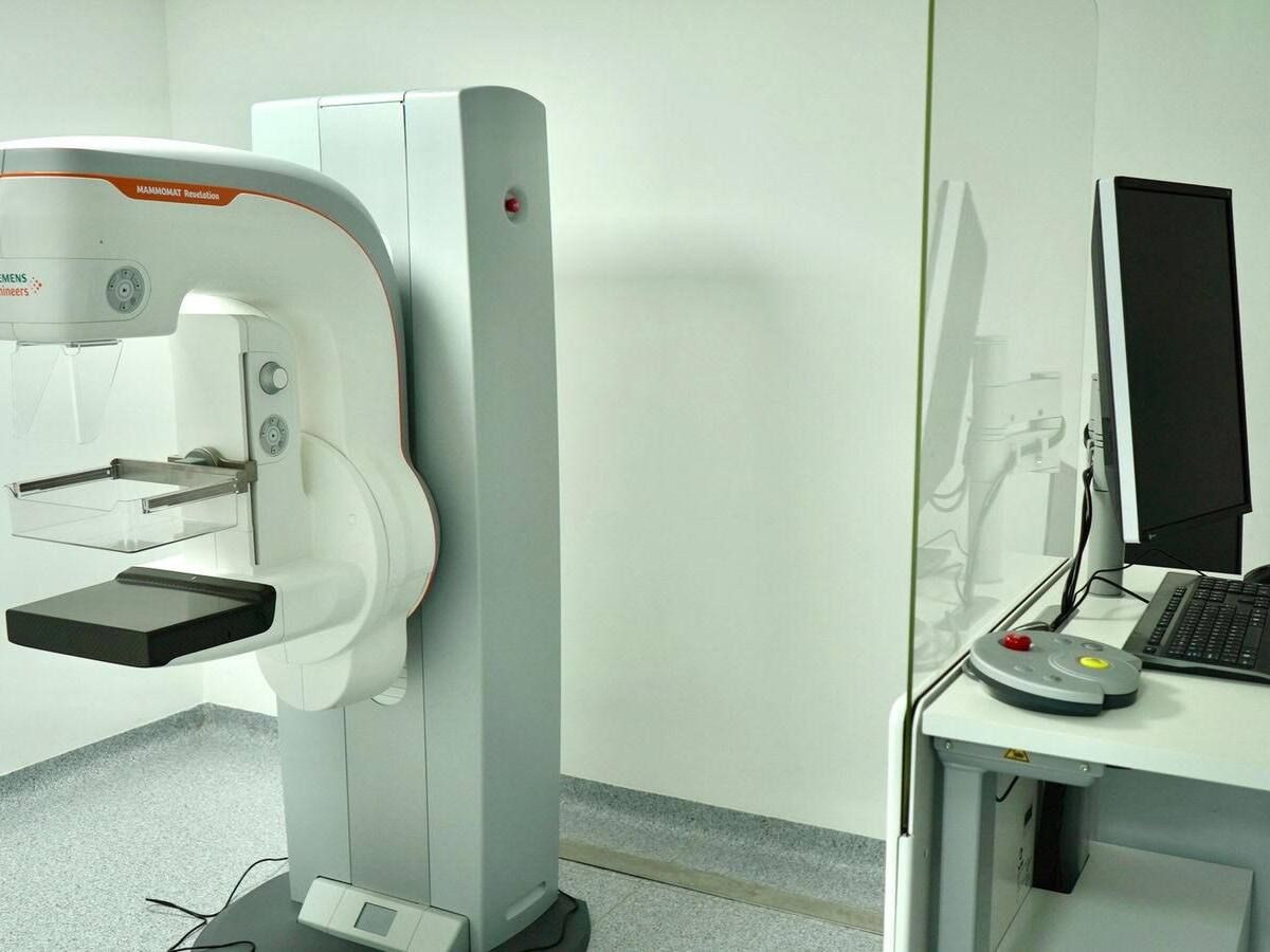 Rionegro fortalece su red hospitalaria con inversión en tecnología médica