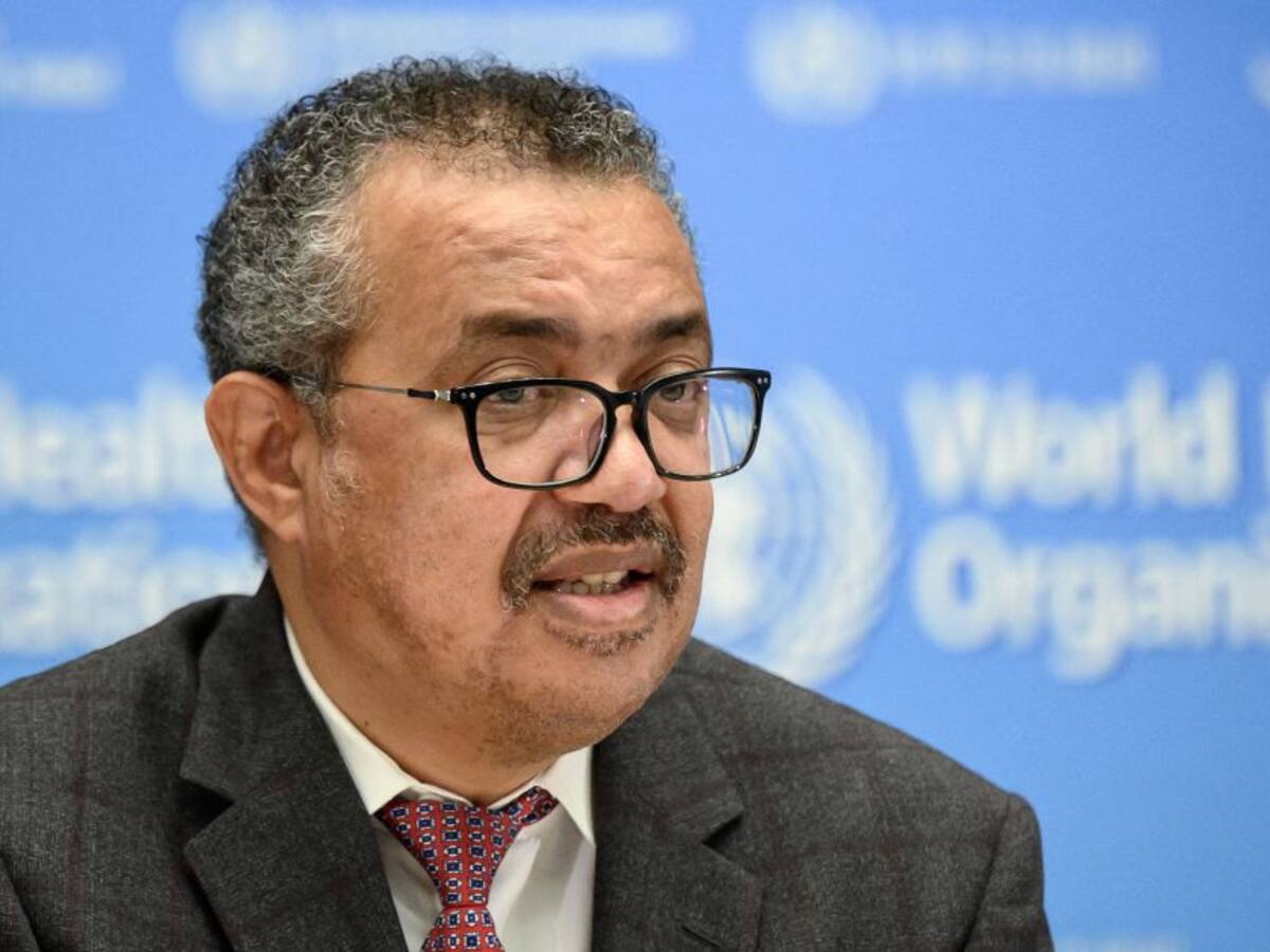 OMS: Viruela del mono no es, por el momento, una emergencia sanitaria