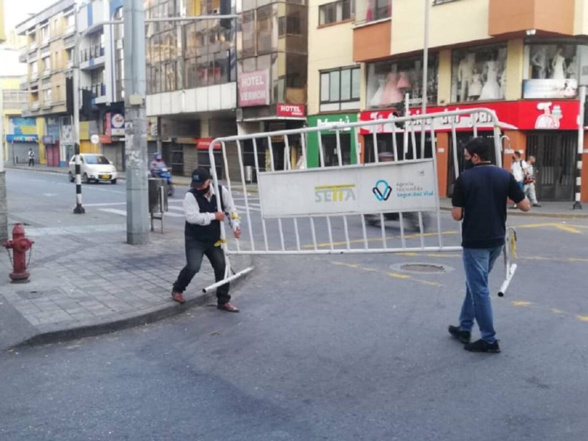 Las noticias más importantes de Armenia y el Quindío, martes 11 de agosto