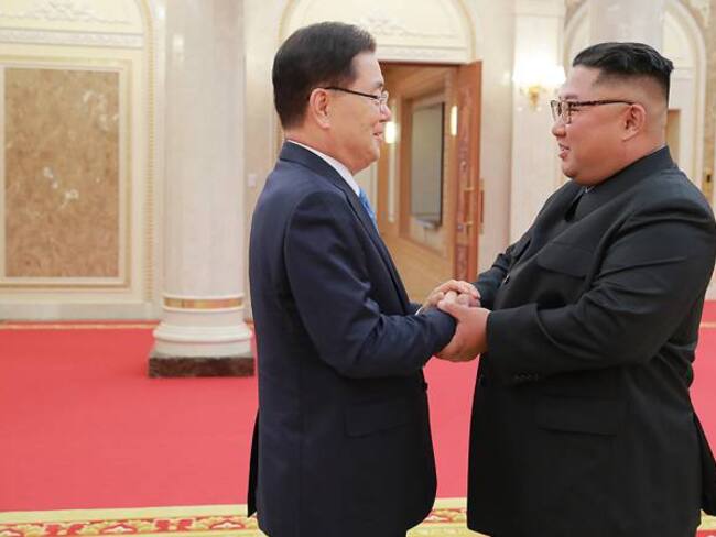 Pionyang será la sede de nueva reunión entre las dos coreas