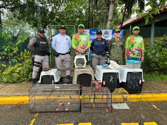 EPA Cartagena