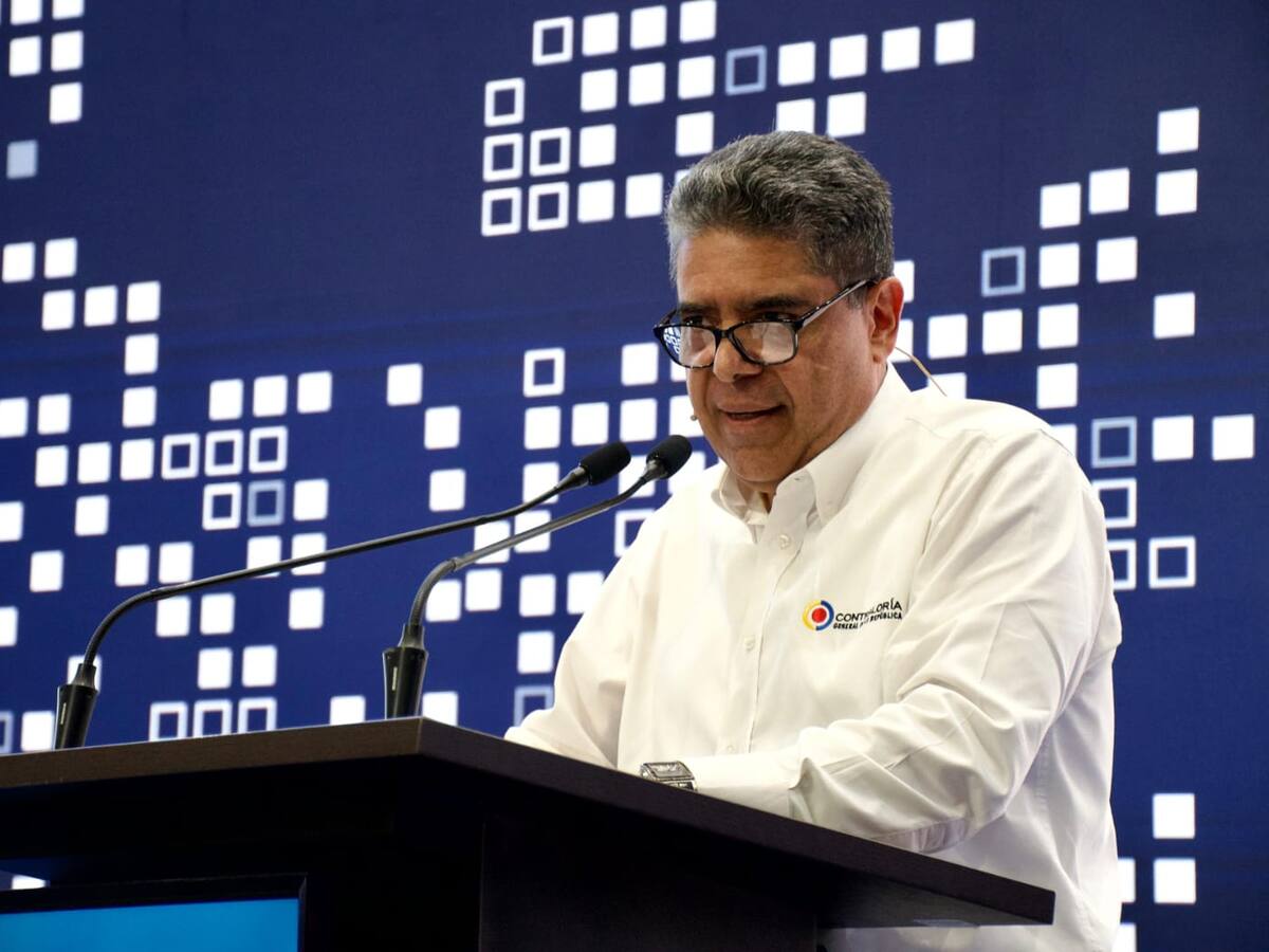 Contralor revelará resultados de investigaciones y proyectos críticos en Bolívar