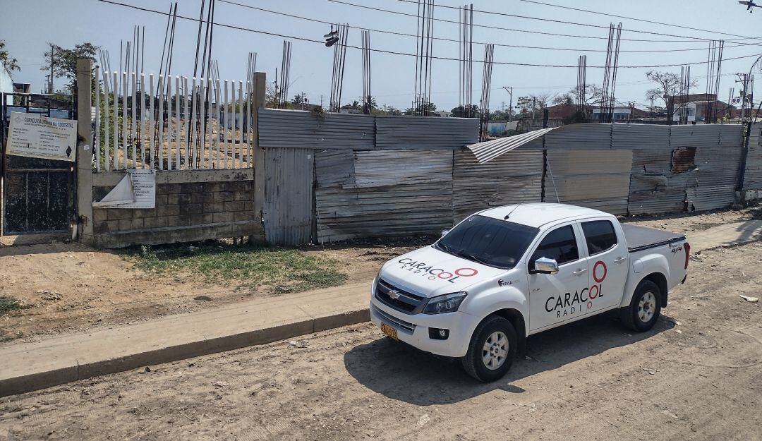 Gobierno Distrital sustentó la iniciativa ante el Concejo Distrital