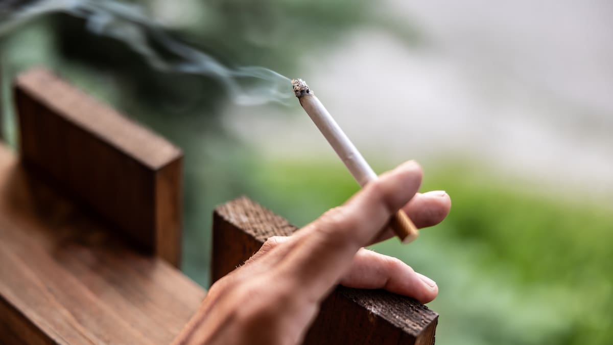 Qué dice la Ley sobre fumar en espacios privados: Casos que podrían prohibirlo, Código de Policía