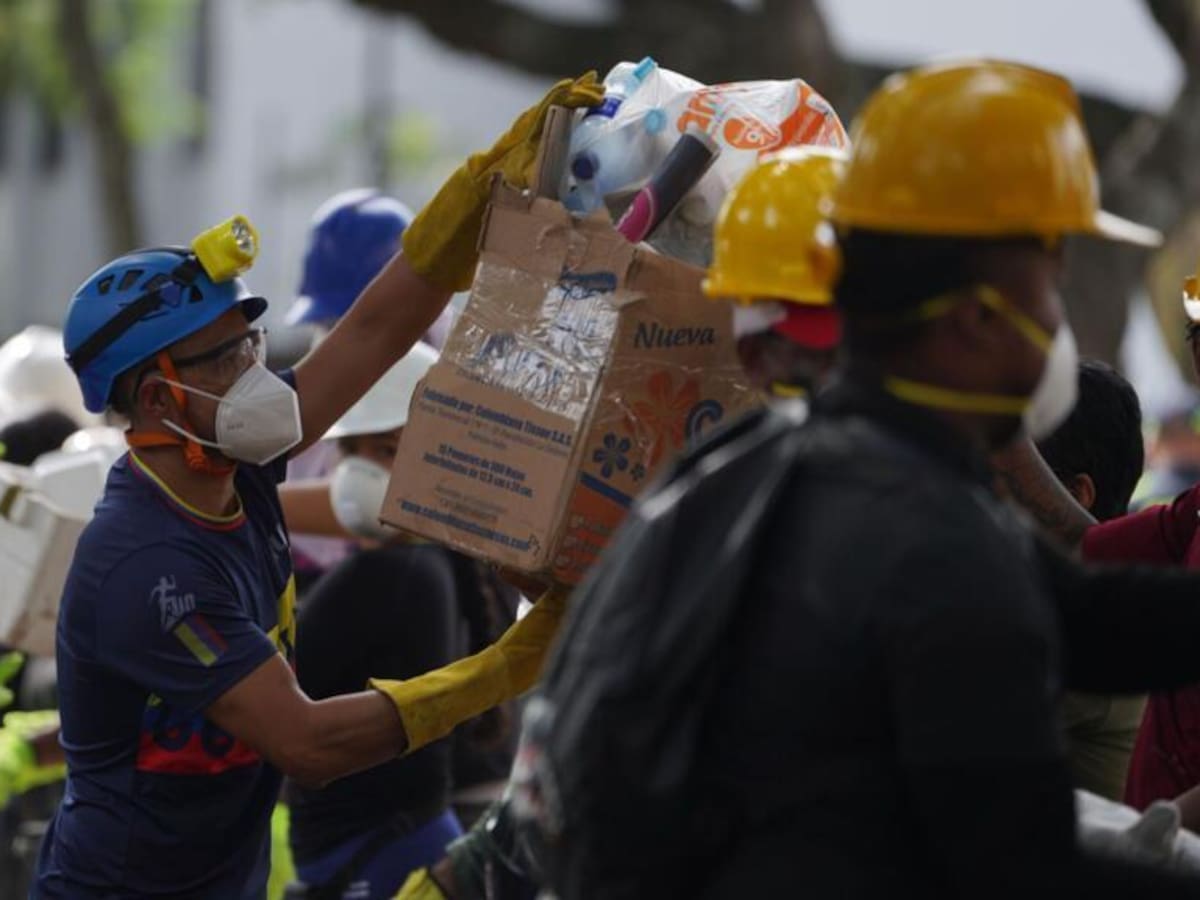Gobierno facilita el ingreso de ayudas internacionales durante la emergencia: así funcionará