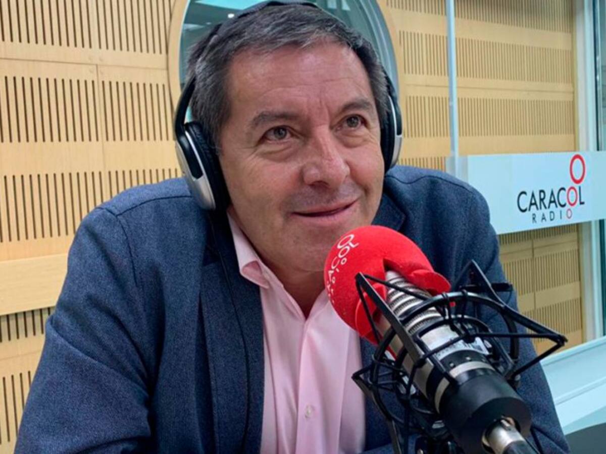 Eduardo Méndez: "No pueden compararme con Junior, Nacional y Millonarios"