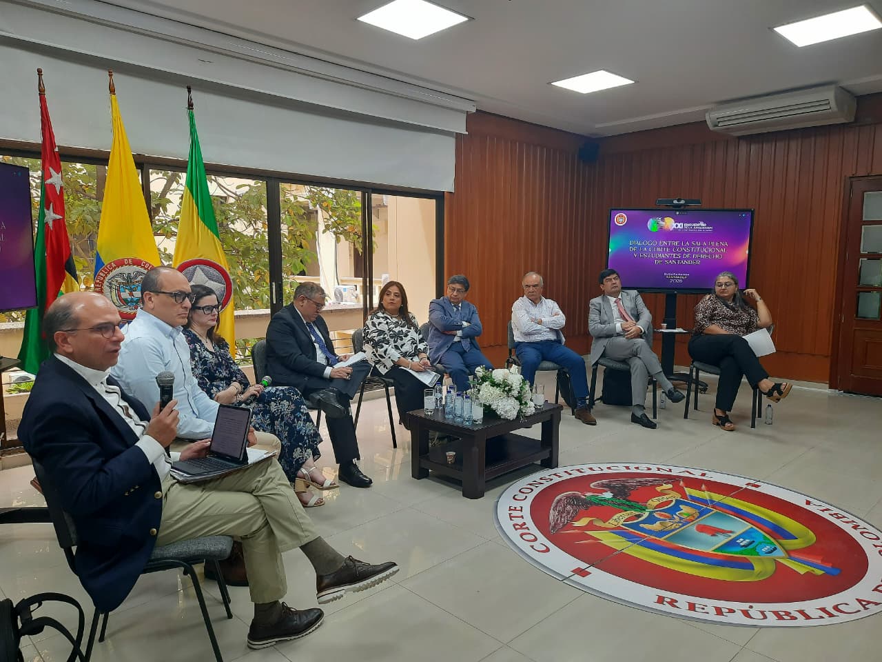 Foto: Caracol Radio Bucaramanga