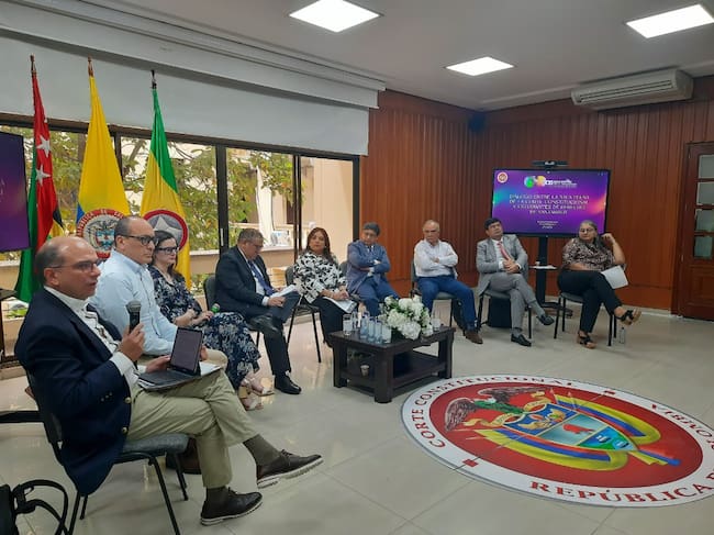 Foto: Caracol Radio Bucaramanga