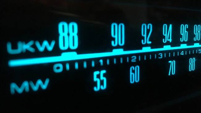 Amanezca bien informado con La W este 11 de marzo. Foto: Getty Images / MACIEJ NICGORSKI