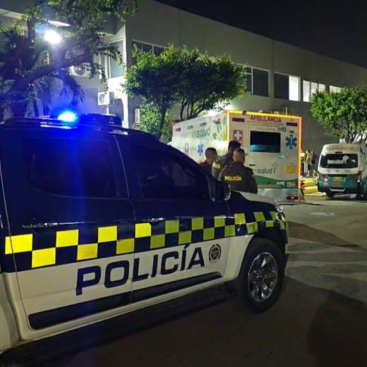 Cuatro muertos en hechos violentos en Cúcuta y su área metropolitana