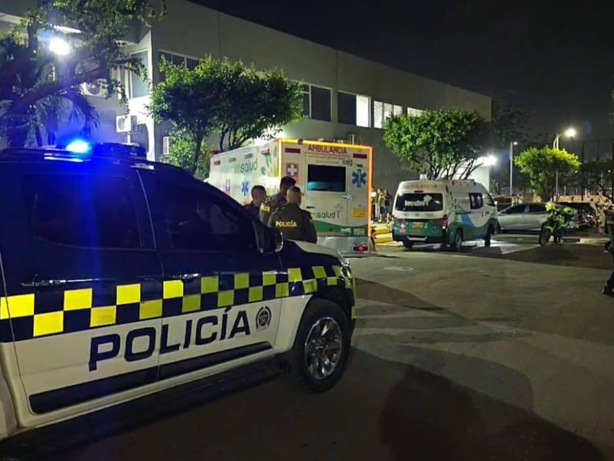 Tres muertos dejan ataques violentos durante el fin de semana en Cúcuta