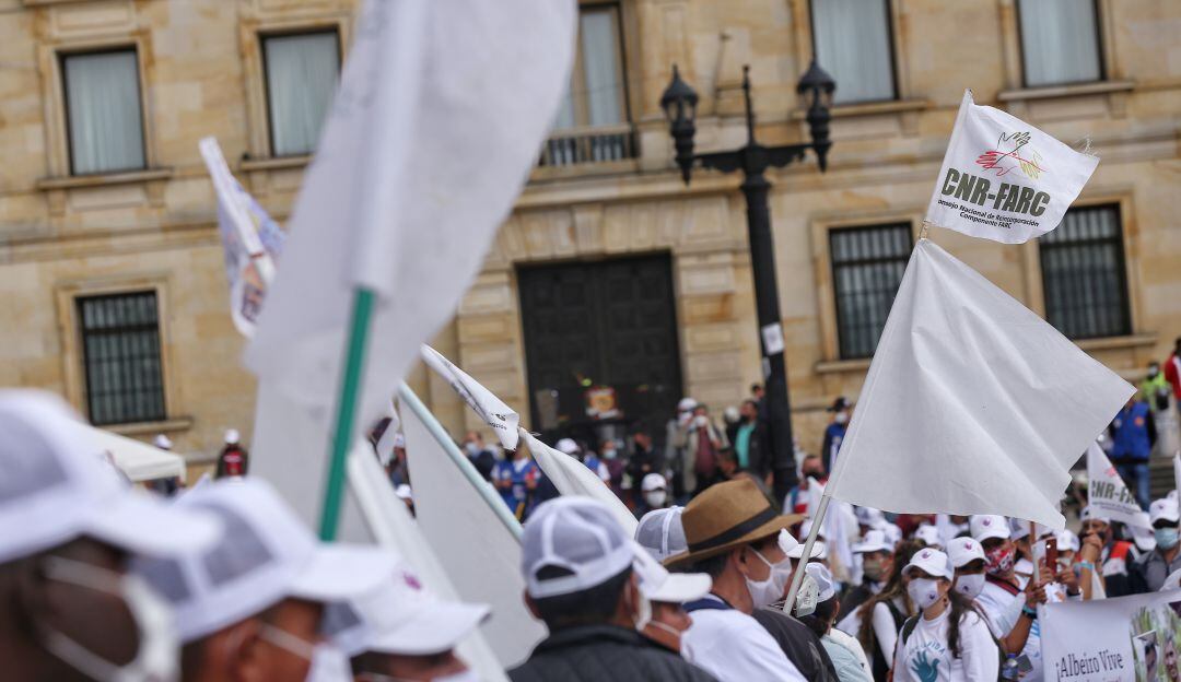 Advierten que Gobierno no ha ejecutado ninguna obra PDET en Pacífico Medio