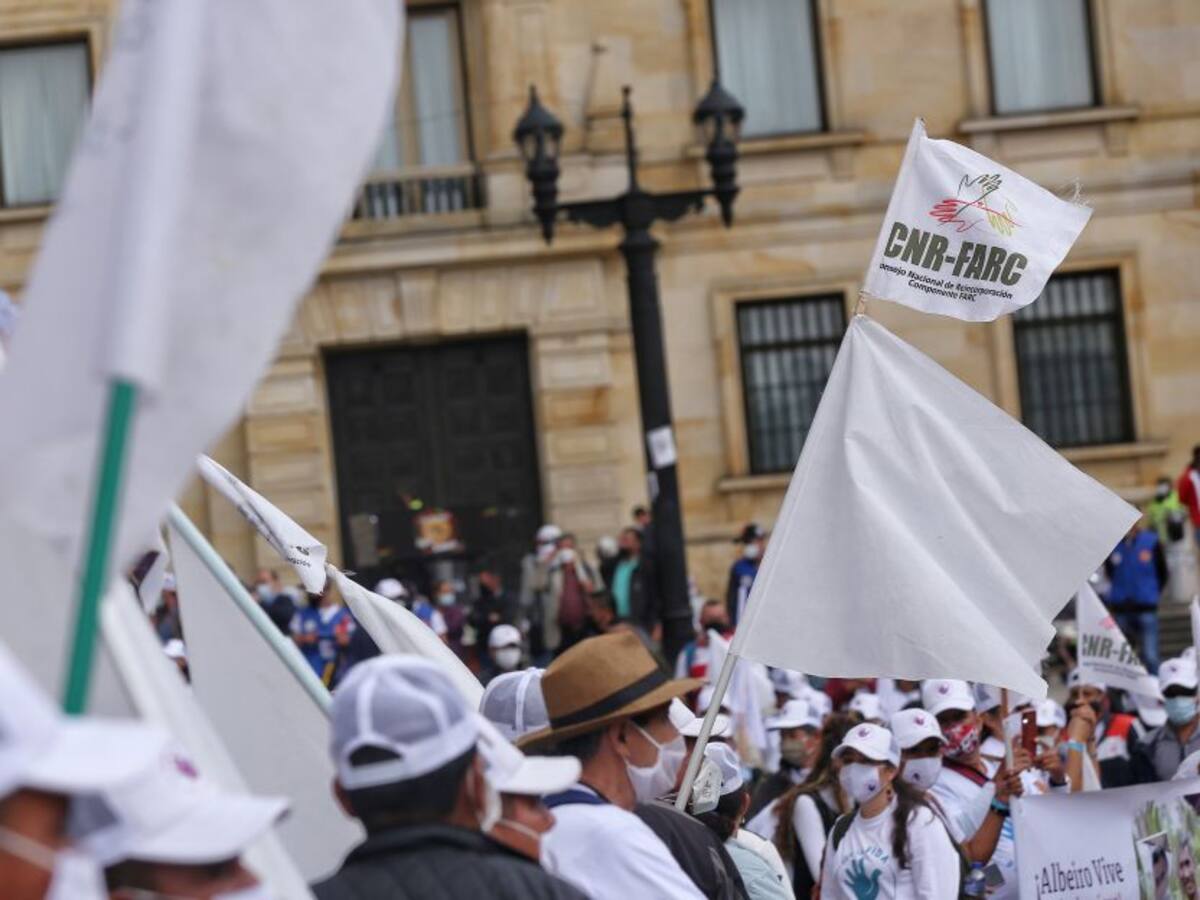 Advierten que Gobierno no ha ejecutado ninguna obra PDET en Pacífico Medio