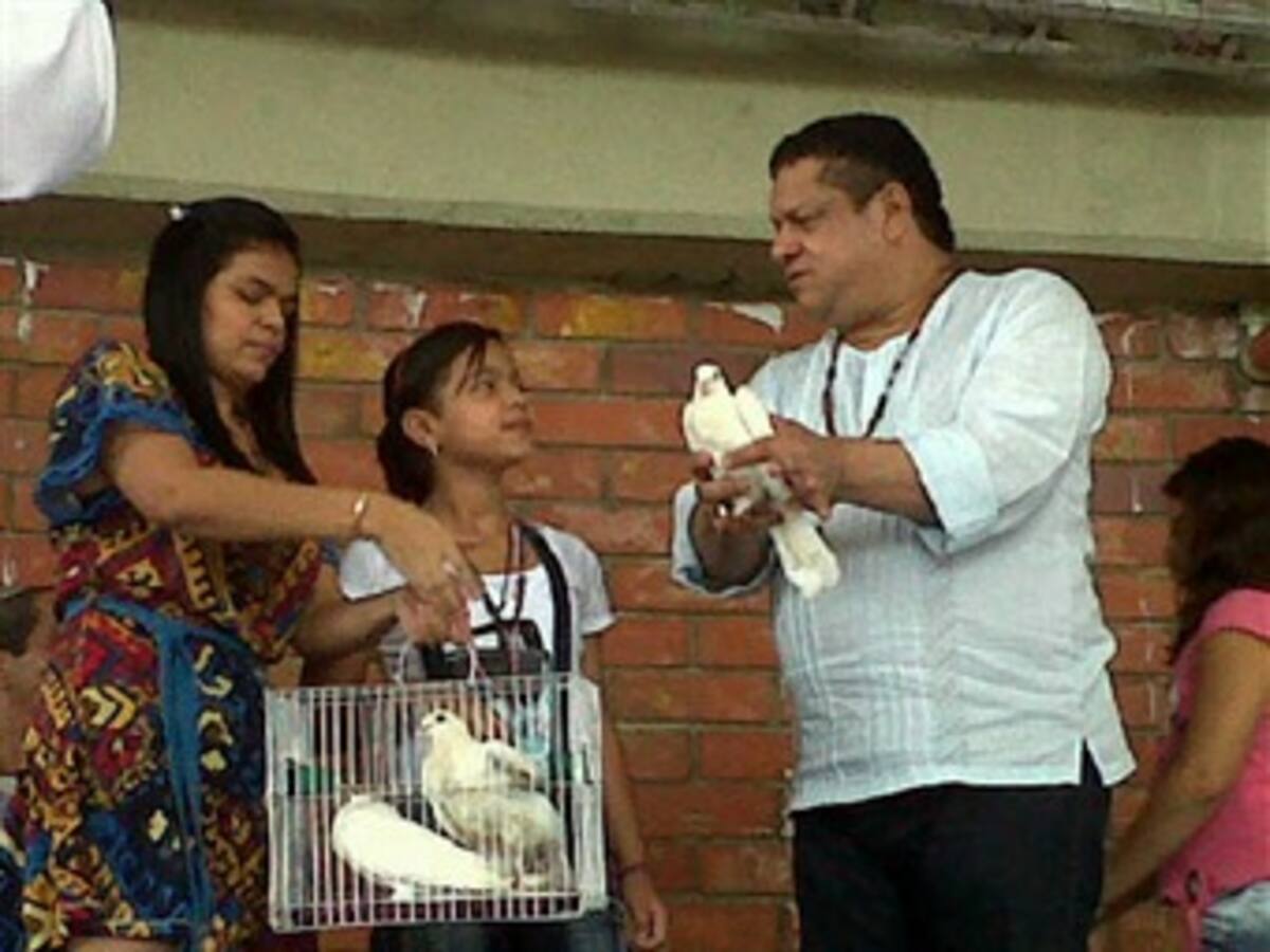 Capturados presuntos secuestradores de Nhora Valentina Muñoz, hija del alcalde de Fortul