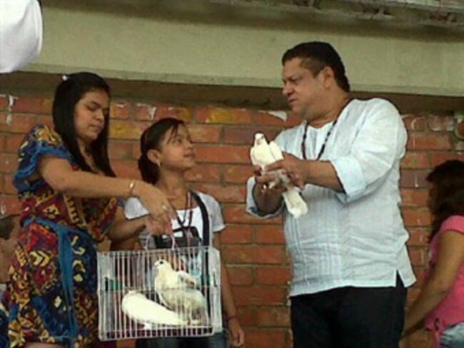 Capturados presuntos secuestradores de Nhora Valentina Muñoz, hija del alcalde de Fortul