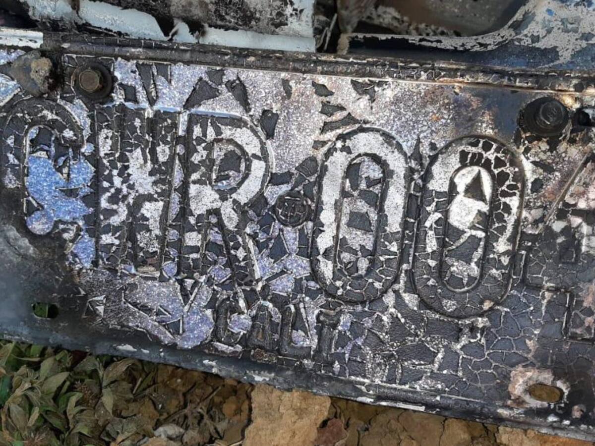 Fiscalía identificó víctimas de masacre en Jamundí