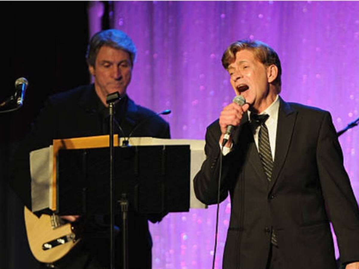 El artista Bobby Caldwell relata cómo logró fascinar a públicos variados con su música