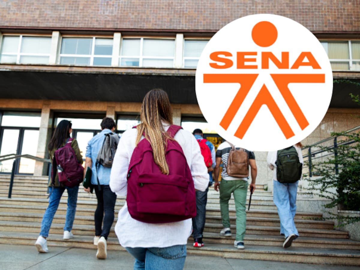 SENA abre más de 41.000 cupos en más de 200 carreras de alta demanda: ¿Cómo inscribirse? Paso a paso